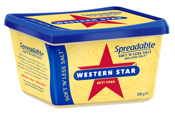 http://westernstarbutter.com.au/content/dam/westernstar/product-images/17931-Peal-Spreadable-500g-SoftNLess.png