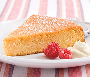 Flourless Cake