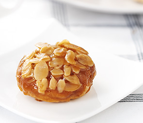 Butterscotch Sticky Buns