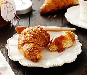 Salted Caramel Spread