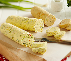 3 Flavoured Butters - for Roasting Chicken or Turkey
