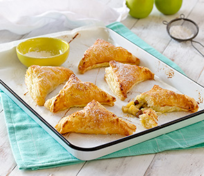 Apple Turnovers