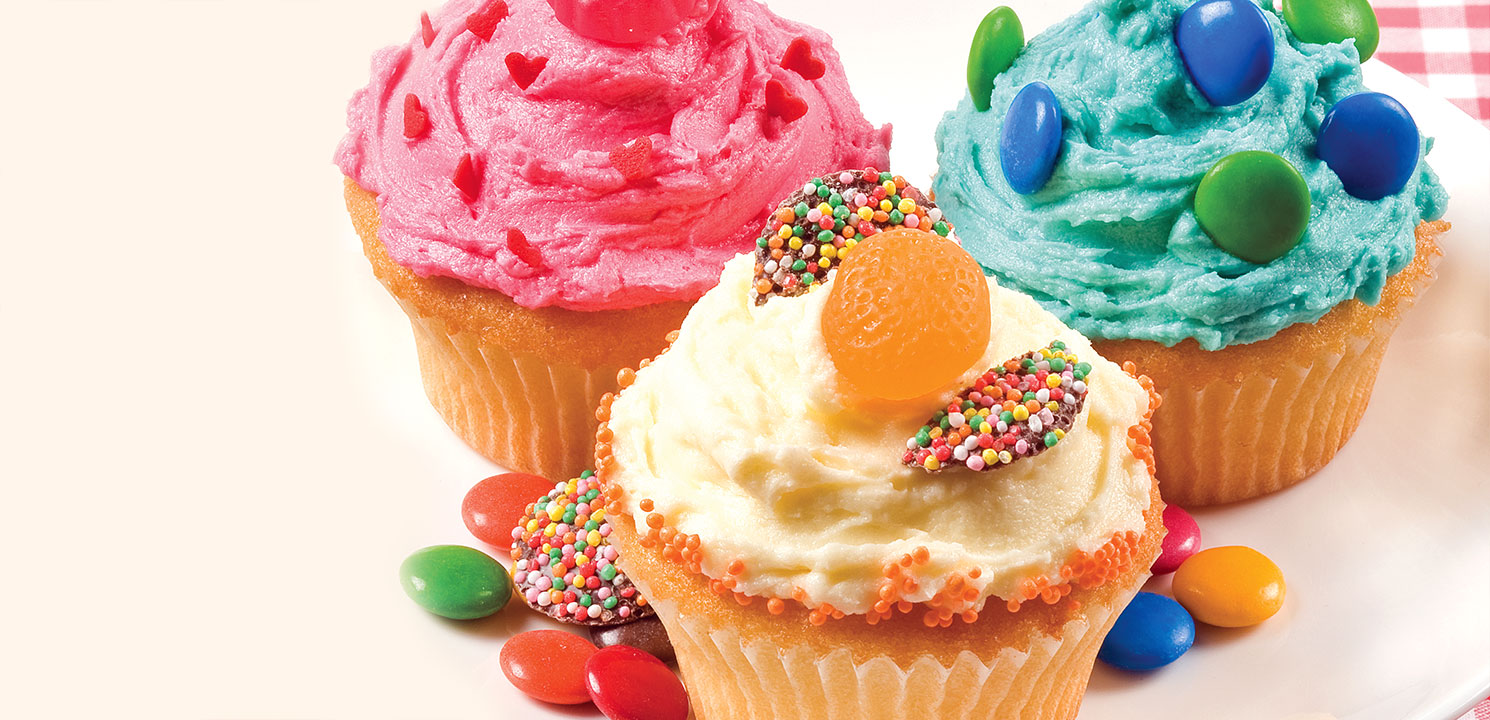 Butter Cream Icing