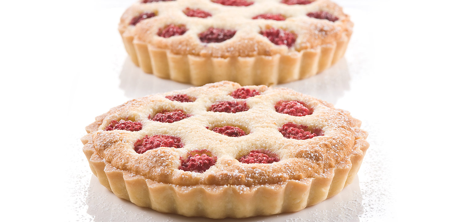 Sweet Shortcrust Pastry